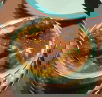 Cafe Saffron - Accommodation Cairns