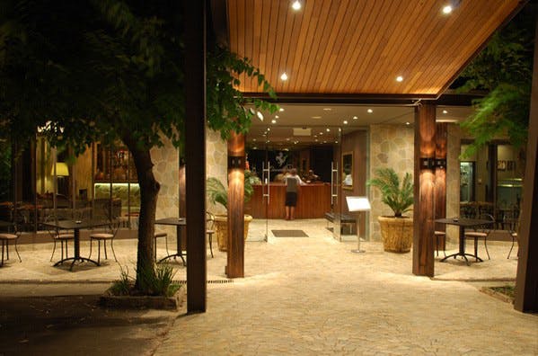 Terrey Hills NSW Accommodation Cairns