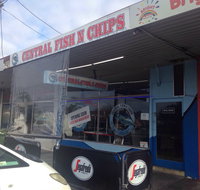 Central Fish N Chips - Accommodation Cairns