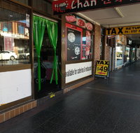 Chan - Accommodation Cairns