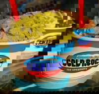 Cold Rock Ice Creamery - Northbridge - Accommodation Cairns