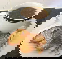 Country Kitchen Wok  Grill Cafe