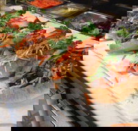 Crafers Gourmet Deli - Accommodation Cairns