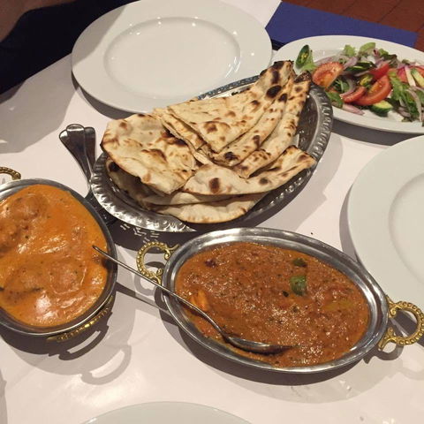 Curry Guru - Accommodation Cairns 0
