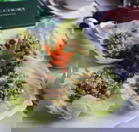 East Court Restaurant - Accommodation Cairns