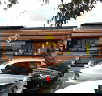 Espresso Lane Coffee