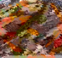 Fresh Chilli Thai Restaurant - Wyndham Vale - Accommodation Cairns