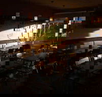 Ghin Thai Cafe Restaurant - Accommodation Cairns