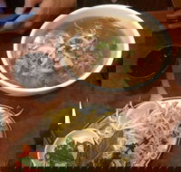 Gia Vien - Accommodation Cairns