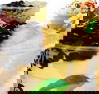 Gong Cha - Indooroopilly - Accommodation Cairns