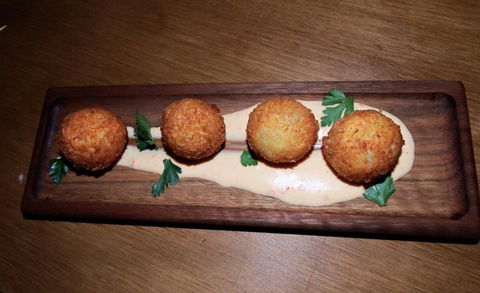 Groove Cafe - Accommodation Cairns 0