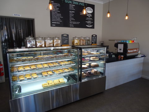 Gum Tree Pies - Accommodation Cairns 1