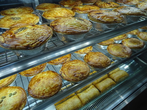 Gum Tree Pies - Accommodation Cairns 2