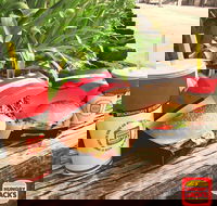 Hungry Jack's - Campbellfield - Accommodation Cairns