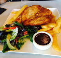 Iluka Tavern - Accommodation Cairns