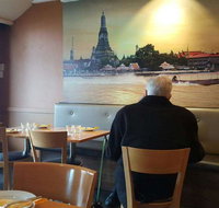 Khao Hom Thai Restaurant - Accommodation Cairns