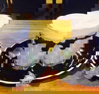 La Baguette Caf - Accommodation Cairns