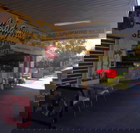 Lady Hill Seafood - Accommodation Cairns