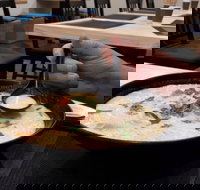 Lotus Cafe - Open For Takeaway - Accommodation Cairns