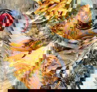 Nando's - Scarborough - Accommodation Cairns