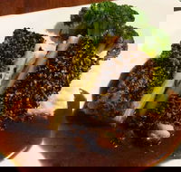 Northside Tavern and Shed Resturant