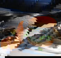 Ocean Master - Newport