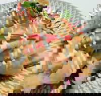 Overflow Cafe Wine Bar