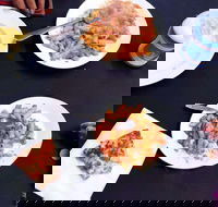 Peles Pizza  Pasta - Accommodation Cairns