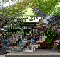 Pilgrim Bar - Accommodation Cairns