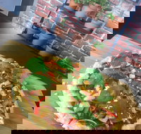 Pizza Paradise - Accommodation Cairns