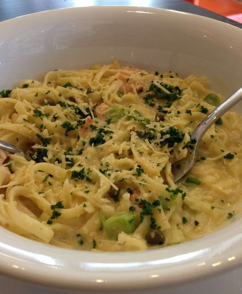 Pizza Capers - Accommodation Cairns 0