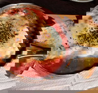 Pomegranate - Accommodation Cairns