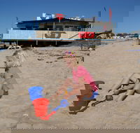 Port Vincent Kiosk - Accommodation Cairns
