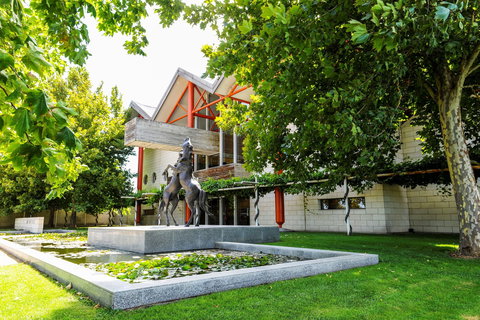 Rymill Coonawarra - Accommodation Cairns 0