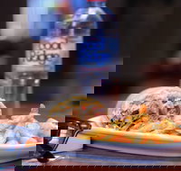 Salsas Fresh Mex Grill - Indooroopilly - Accommodation Cairns