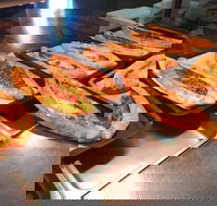 Somerton Kabab  Cafe - Accommodation Cairns