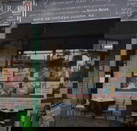 Spice Boys - Accommodation Cairns