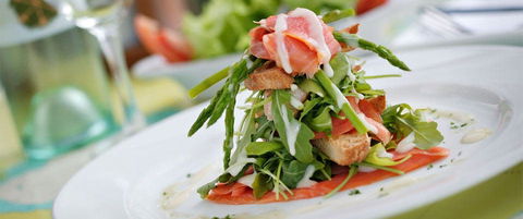 Splash Seafood Restaurant - Accommodation Cairns 0