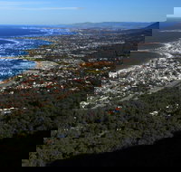 Sublime Point Cafe and Restaurant - Accommodation Cairns