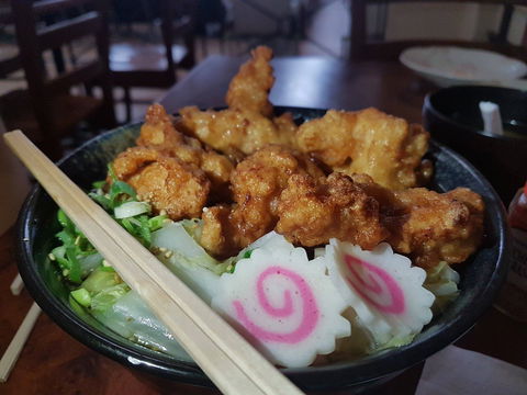 Sushi Zipang - Accommodation Cairns 0