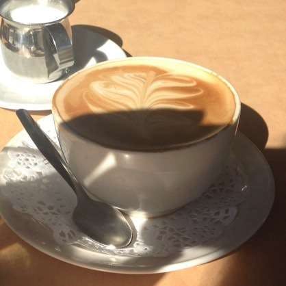 Swiss Cafe & Coffee Shop - Accommodation Cairns 0