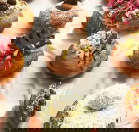 Tella Balls Dessert Bar - Castle Hill