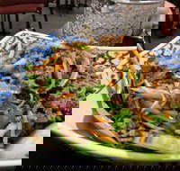 Thai Lotus Restaurant - Accommodation Cairns