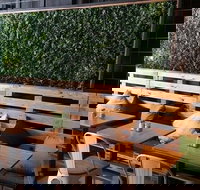 The Crnr Espresso - Accommodation Cairns