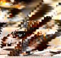 The Establishment Bar - Accommodation Cairns