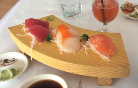 Triq Restaurant & Bar - Accommodation Cairns 0