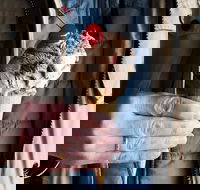 Van Diemens Land Creamery - Accommodation Cairns