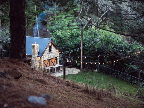 Villetta Porcini - Accommodation Cairns 0