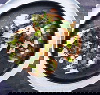 Way2Live-Cafe  Pantry - Accommodation Cairns