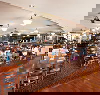 Wilsonton Hotel - Toowoomba - Accommodation Cairns